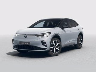VOLKSWAGEN ID.5 GTX Plus 4MOTION