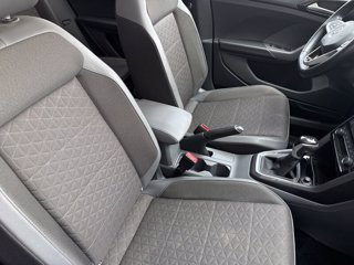 VOLKSWAGEN T-cross 1.0 tsi advanced 115cv dsg