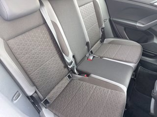 VOLKSWAGEN T-cross 1.0 tsi advanced 115cv dsg