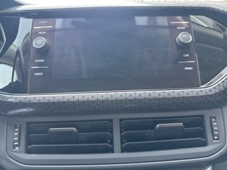 VOLKSWAGEN T-cross 1.0 tsi advanced 115cv dsg