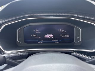 VOLKSWAGEN T-cross 1.0 tsi advanced 115cv dsg