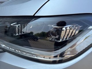 VOLKSWAGEN T-cross 1.0 tsi advanced 115cv dsg