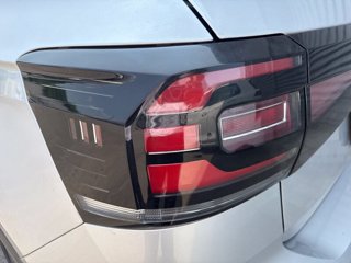 VOLKSWAGEN T-cross 1.0 tsi advanced 115cv dsg