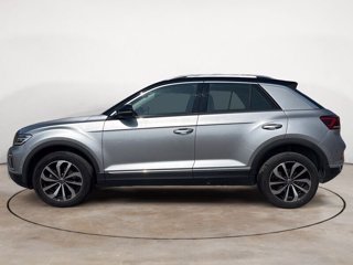 VOLKSWAGEN T-Roc 1.0 TSI Style