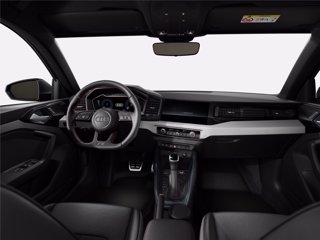 AUDI A1 allstreet 35 TFSI S tronic Identity Contrast
