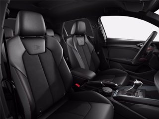 AUDI A1 allstreet 35 TFSI S tronic Identity Contrast