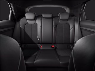AUDI A1 allstreet 35 TFSI S tronic Identity Contrast
