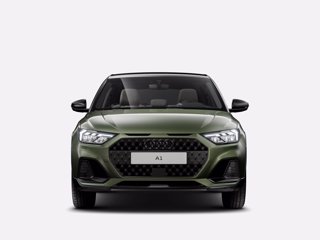 AUDI A1 allstreet 35 TFSI S tronic Identity Contrast