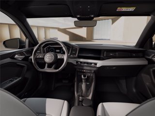 AUDI A1 allstreet 35 TFSI S tronic Identity Contrast