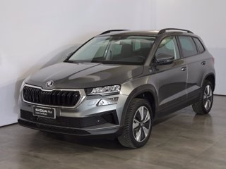 SKODA Karoq 2.0 tdi evo executive 115cv dsg
