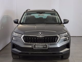 SKODA Karoq 2.0 tdi evo executive 115cv dsg