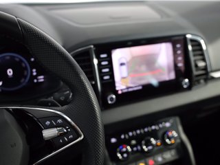 SKODA Karoq 2.0 tdi evo executive 115cv dsg