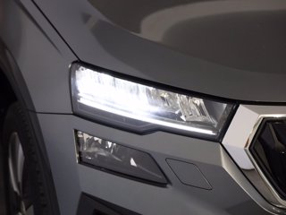 SKODA Karoq 2.0 tdi evo executive 115cv dsg