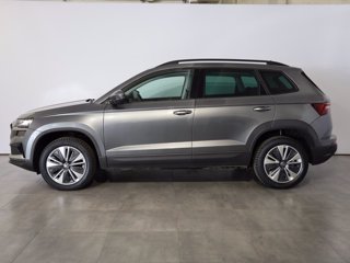 SKODA Karoq 2.0 tdi evo executive 115cv dsg