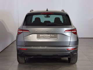 SKODA Karoq 2.0 tdi evo executive 115cv dsg