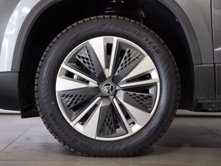 SKODA Karoq 2.0 tdi evo executive 115cv dsg