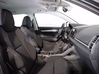 SKODA Karoq 2.0 tdi evo executive 115cv dsg