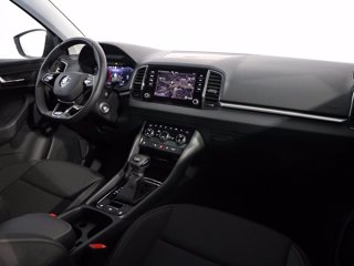SKODA Karoq 2.0 tdi evo executive 115cv dsg