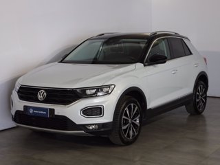 VOLKSWAGEN T-Roc 1.0 tsi business 115cv