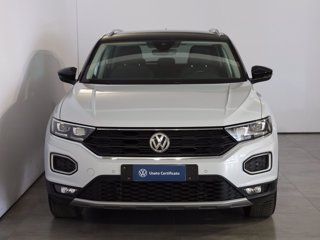 VOLKSWAGEN T-Roc 1.0 tsi business 115cv