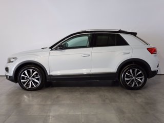 VOLKSWAGEN T-Roc 1.0 tsi business 115cv