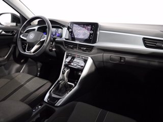 VOLKSWAGEN T-roc 2.0 tdi life 150cv dsg