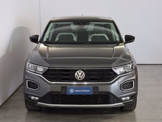 VOLKSWAGEN T-roc 1.6 tdi advanced