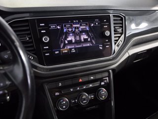 VOLKSWAGEN T-roc 1.6 tdi advanced