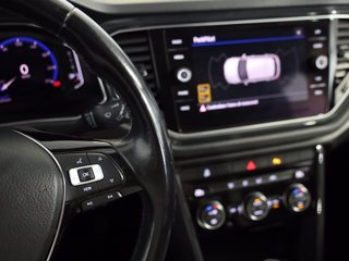 VOLKSWAGEN T-roc 1.6 tdi advanced
