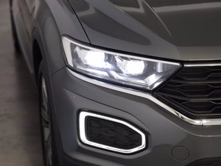 VOLKSWAGEN T-roc 1.6 tdi advanced