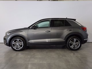 VOLKSWAGEN T-roc 1.6 tdi advanced