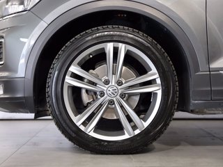 VOLKSWAGEN T-roc 1.6 tdi advanced