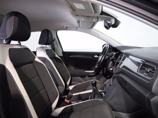 VOLKSWAGEN T-roc 1.6 tdi advanced