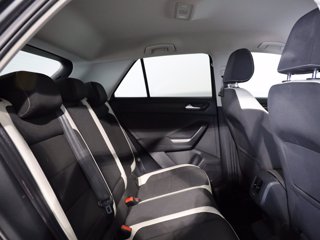VOLKSWAGEN T-roc 1.6 tdi advanced