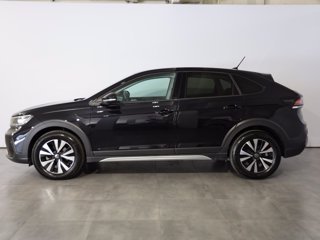 VOLKSWAGEN Taigo 1.0 tsi life 95cv