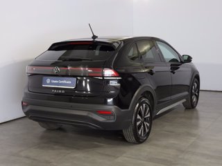 VOLKSWAGEN Taigo 1.0 tsi life 95cv