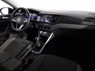 VOLKSWAGEN Taigo 1.0 tsi life 95cv