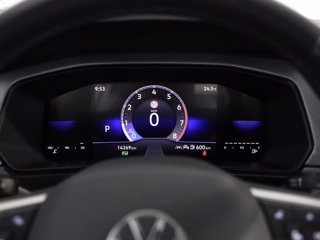VOLKSWAGEN T-cross 1.0 tsi life 115cv dsg