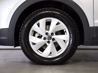 VOLKSWAGEN T-cross 1.0 tsi life 115cv dsg