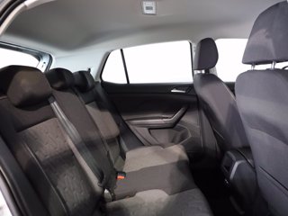 VOLKSWAGEN T-cross 1.0 tsi life 115cv dsg