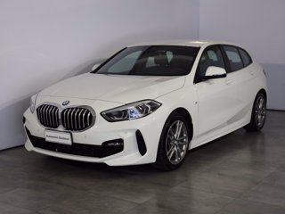 BMW 116d msport auto