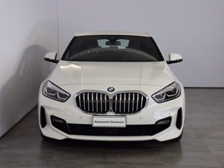 BMW 116d msport auto