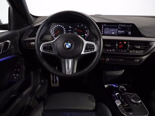 BMW 116d msport auto