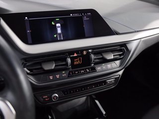 BMW 116d msport auto
