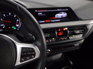 BMW 116d msport auto