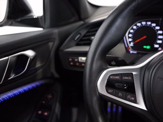 BMW 116d msport auto