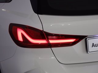 BMW 116d msport auto