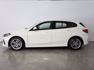 BMW 116d msport auto