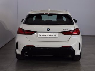 BMW 116d msport auto