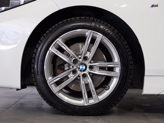 BMW 116d msport auto